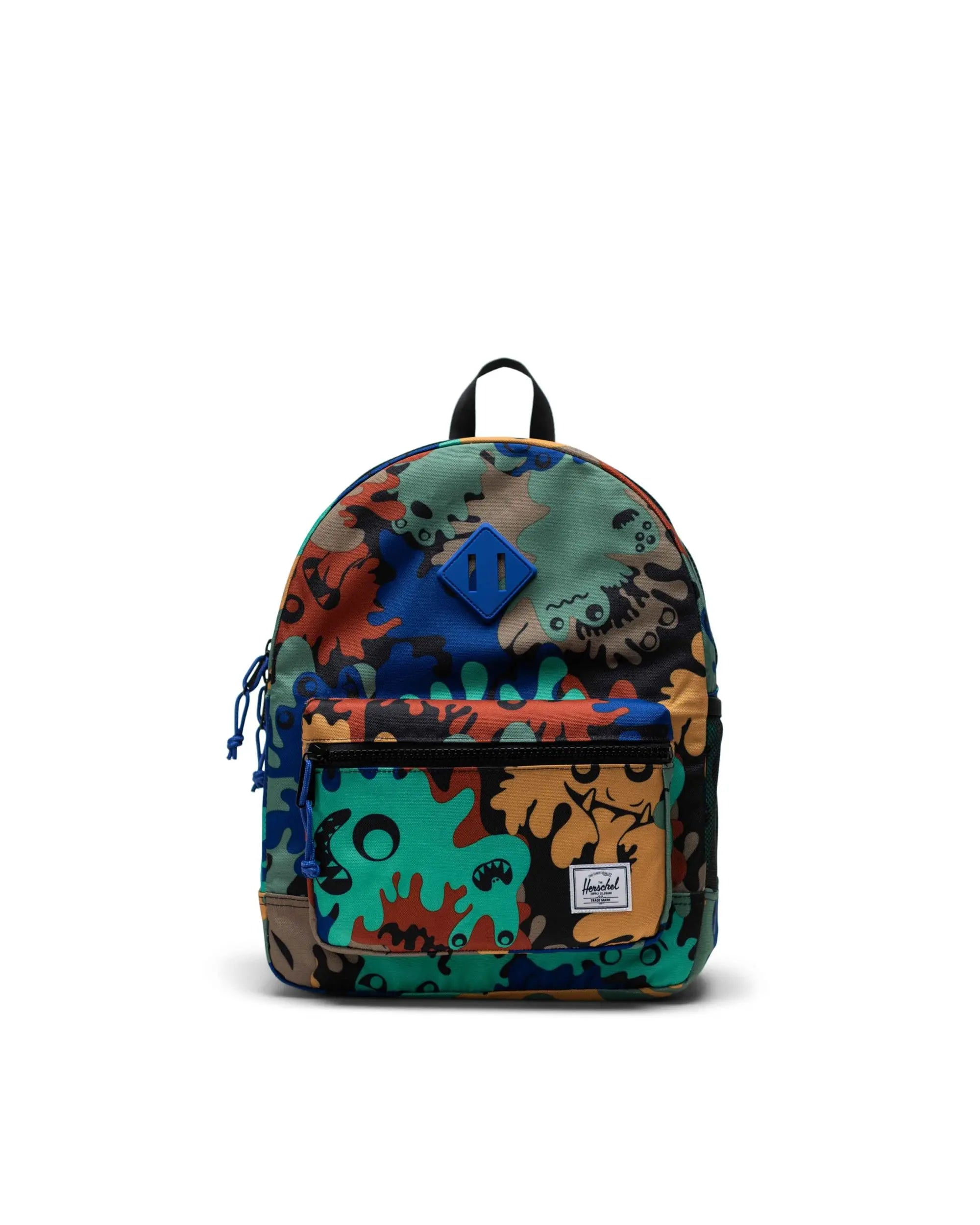 Herschel supply clearance kids