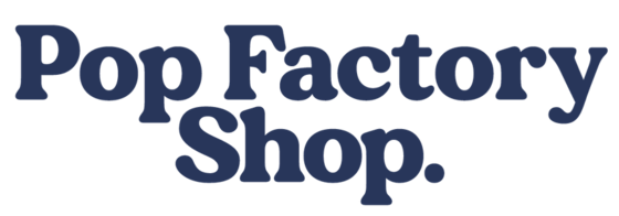 CLOTHING | Pop Factory Shop